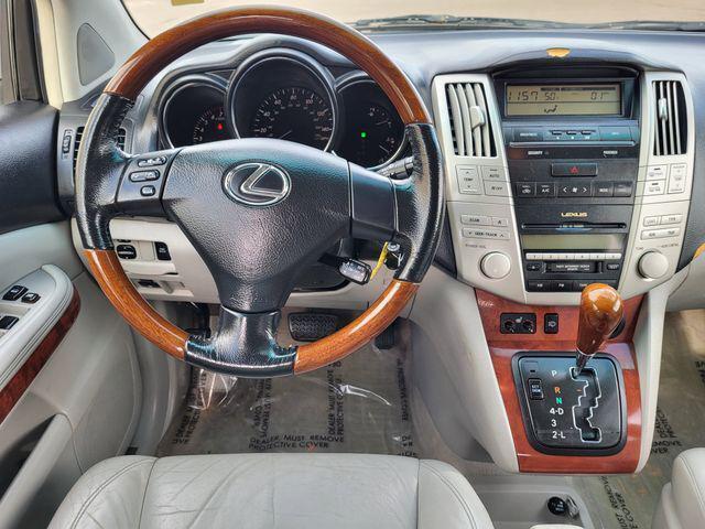 used 2004 Lexus RX 330 car, priced at $7,999
