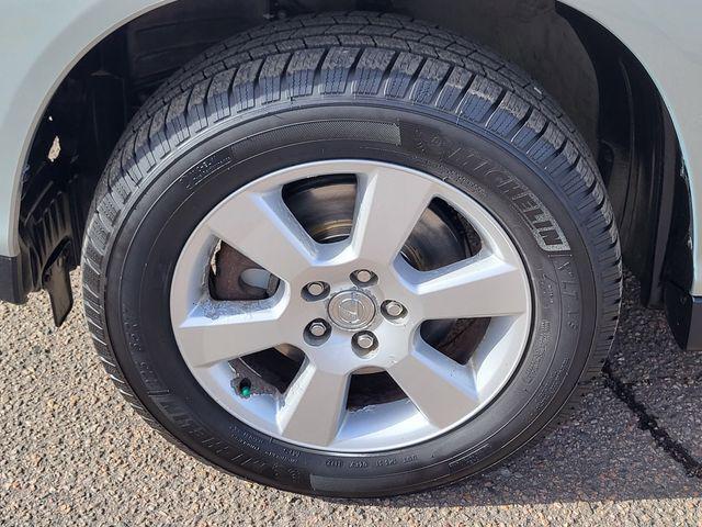 used 2004 Lexus RX 330 car, priced at $7,999