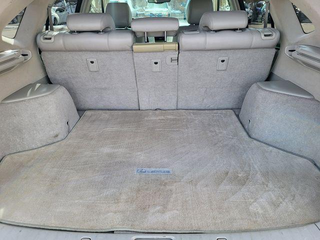 used 2004 Lexus RX 330 car, priced at $7,999