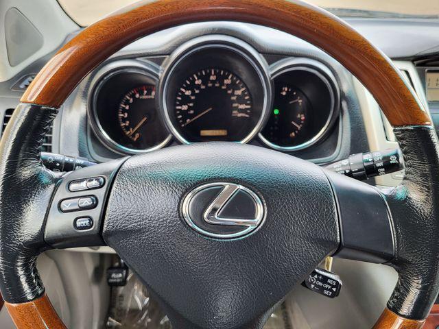 used 2004 Lexus RX 330 car, priced at $7,999