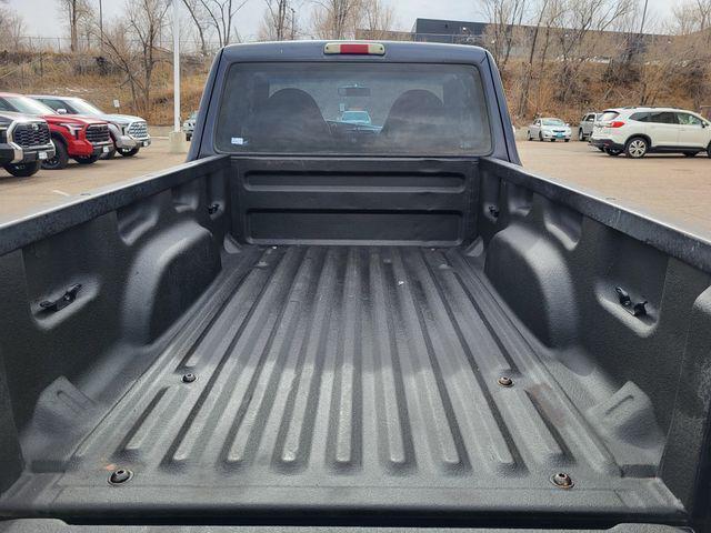 used 2000 Ford Ranger car, priced at $5,725