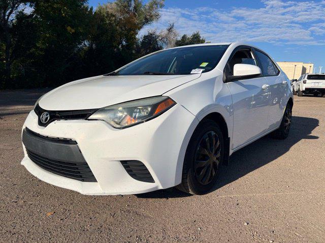 used 2014 Toyota Corolla car, priced at $10,994
