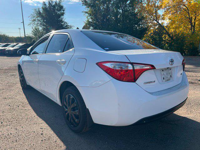 used 2014 Toyota Corolla car, priced at $10,994