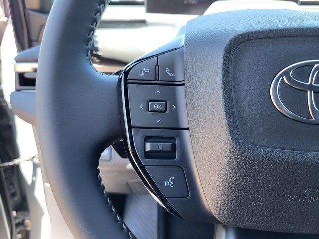 new 2026 Toyota C-HR car