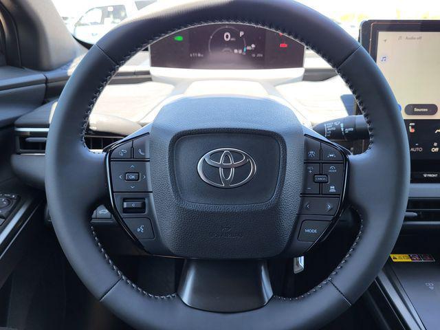 new 2026 Toyota C-HR car