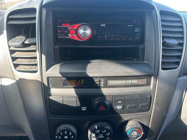 used 2006 Kia Sorento car, priced at $4,499