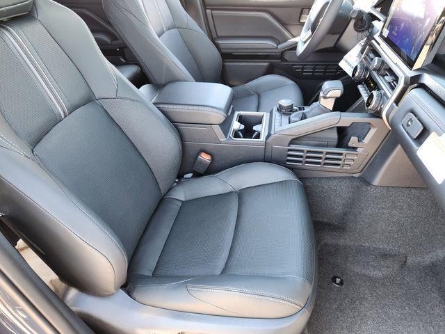 new 2026 Toyota 4Runner car, priced at $63,768