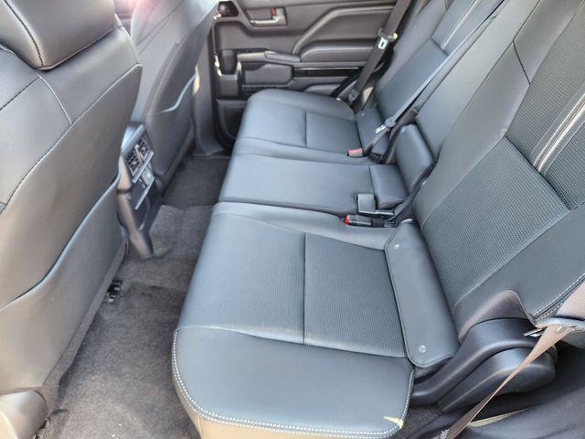 new 2026 Toyota 4Runner car, priced at $63,768