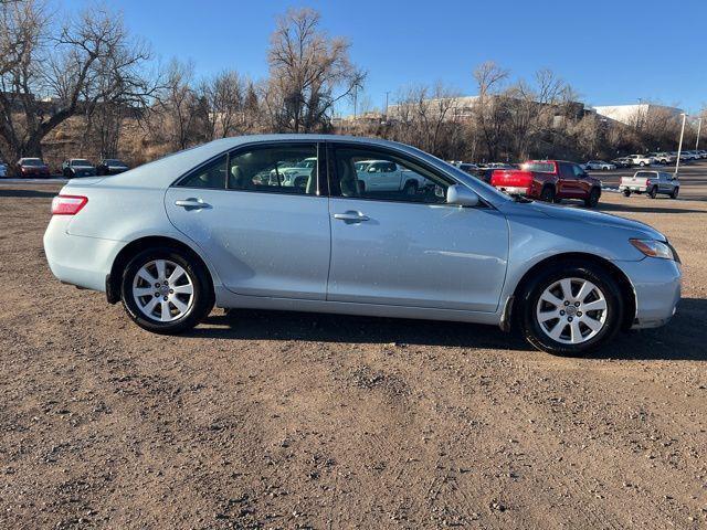 used 2007 Toyota Camry car, priced at $10,988