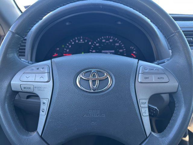 used 2007 Toyota Camry car, priced at $10,988