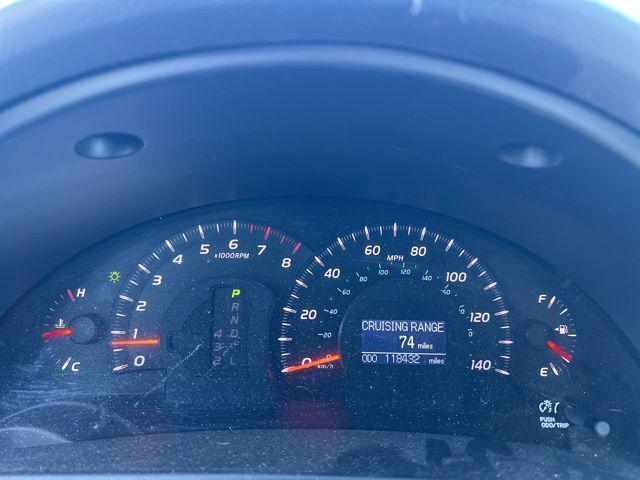 used 2007 Toyota Camry car, priced at $10,988