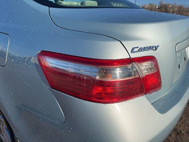 used 2007 Toyota Camry car, priced at $10,988
