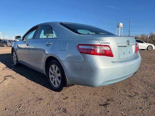 used 2007 Toyota Camry car, priced at $10,988