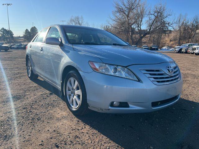 used 2007 Toyota Camry car, priced at $10,988