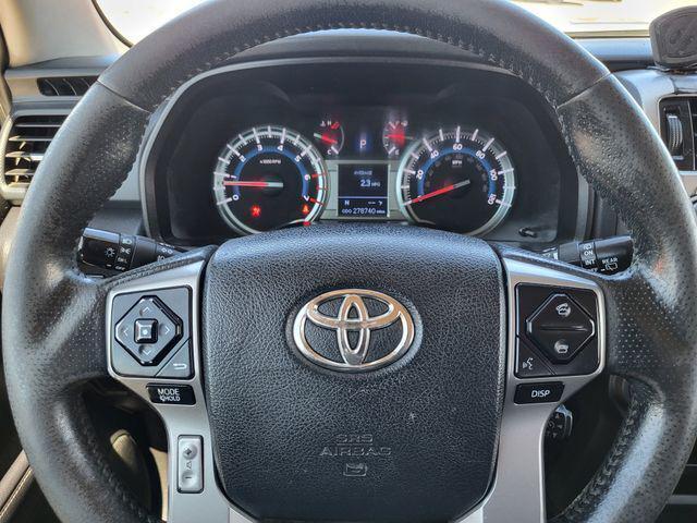 used 2018 Toyota 4Runner car, priced at $15,790