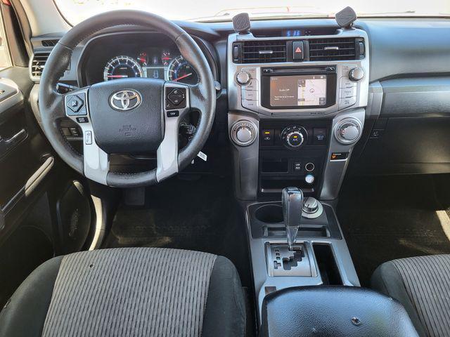 used 2018 Toyota 4Runner car, priced at $15,790