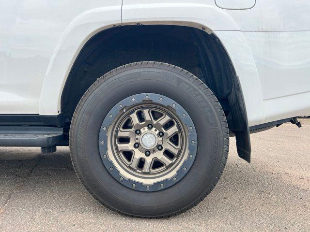 used 2019 Toyota 4Runner car, priced at $38,984