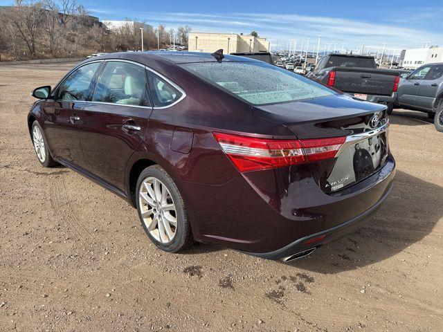 used 2013 Toyota Avalon car, priced at $15,749
