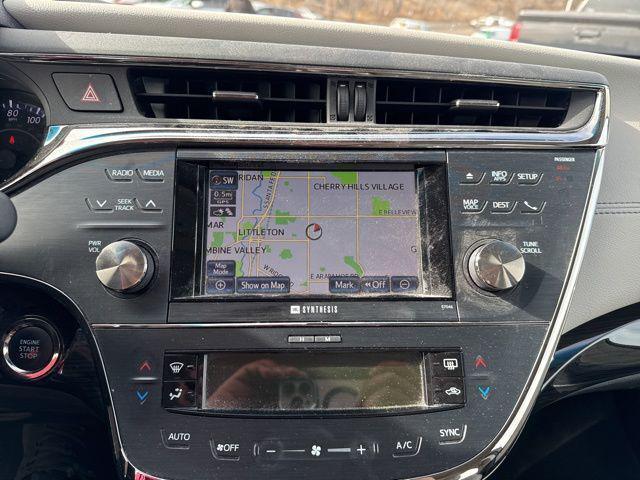 used 2013 Toyota Avalon car, priced at $15,749