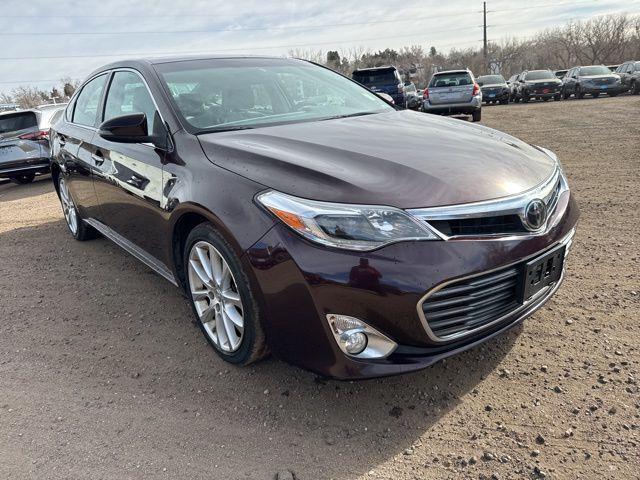 used 2013 Toyota Avalon car, priced at $15,749