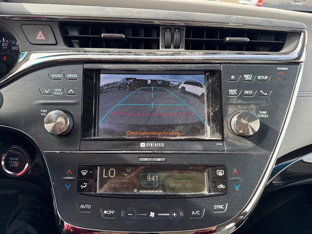 used 2013 Toyota Avalon car, priced at $15,749