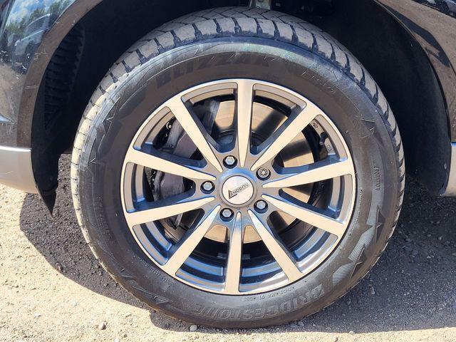 used 2014 Audi Q7 car, priced at $10,290