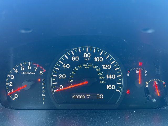 used 2005 Honda Accord car, priced at $5,995