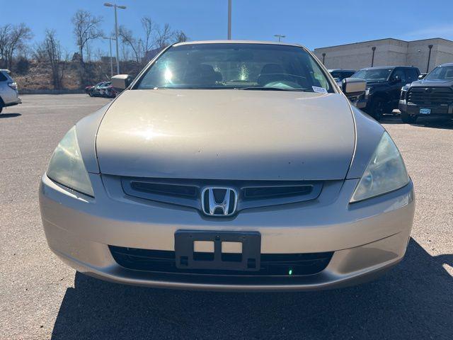 used 2005 Honda Accord car, priced at $5,995