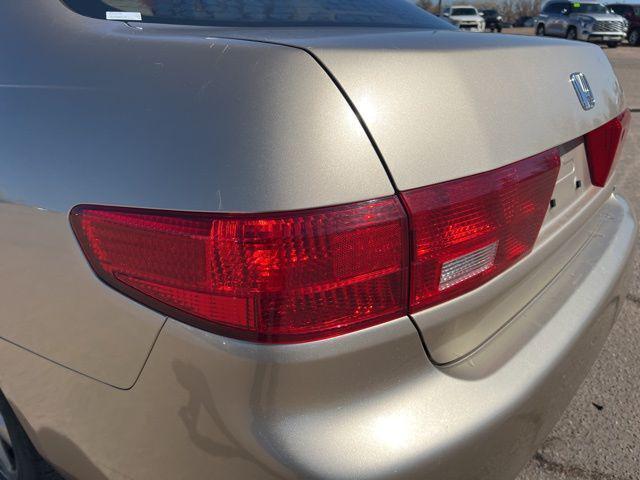 used 2005 Honda Accord car, priced at $5,995