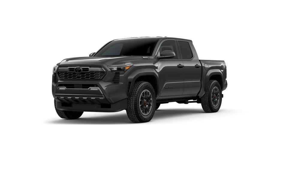 new 2026 Toyota Tacoma Hybrid car, priced at $55,439