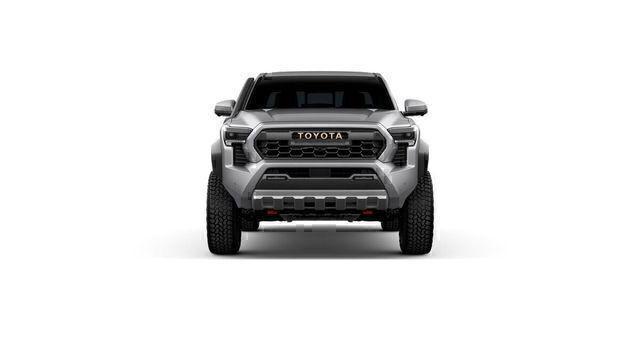 new 2026 Toyota Tacoma Hybrid car, priced at $66,694