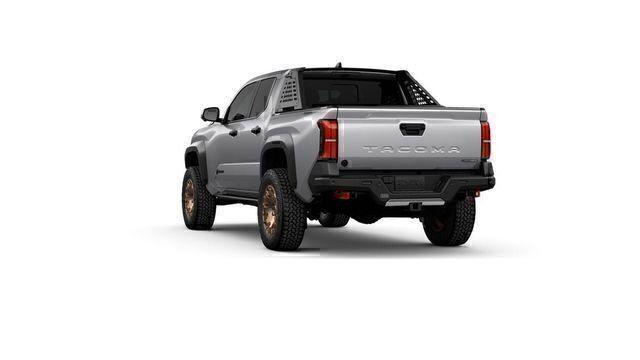 new 2026 Toyota Tacoma Hybrid car, priced at $66,694
