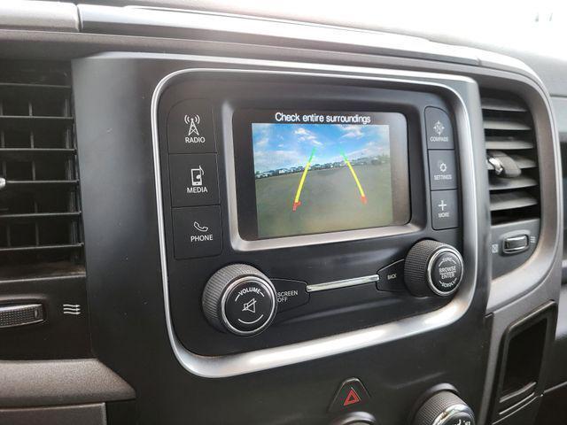 used 2018 Ram 2500 car, priced at $23,790