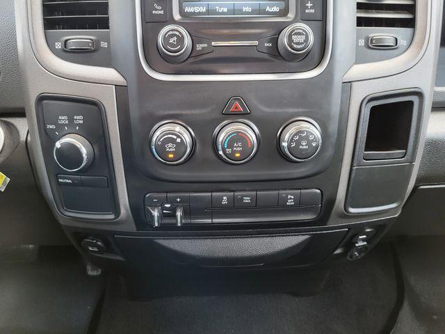 used 2018 Ram 2500 car, priced at $23,790