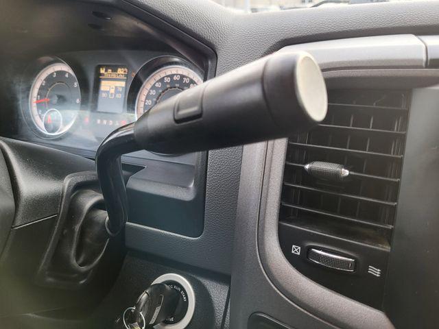 used 2018 Ram 2500 car, priced at $23,790