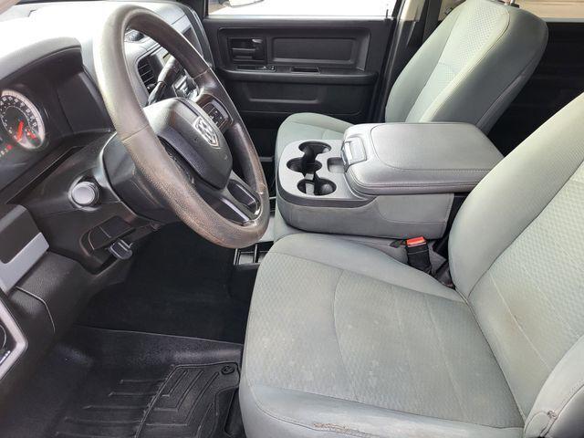 used 2018 Ram 2500 car, priced at $23,790