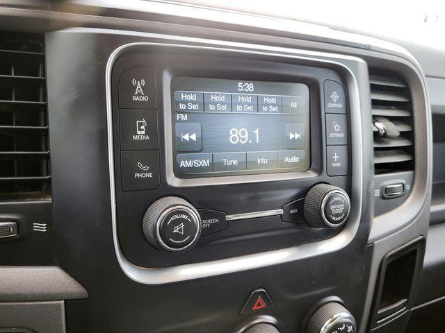 used 2018 Ram 2500 car, priced at $23,790