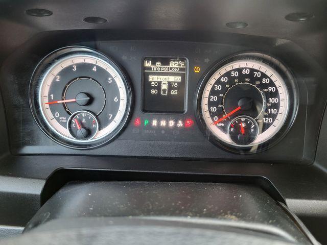 used 2018 Ram 2500 car, priced at $23,790