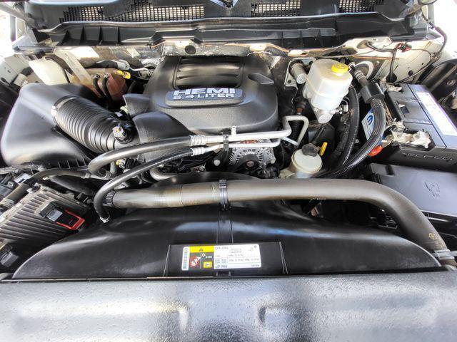 used 2018 Ram 2500 car, priced at $23,790