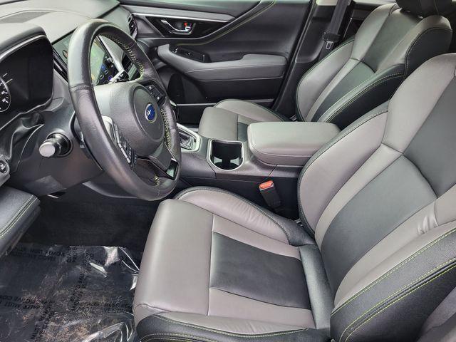 used 2024 Subaru Outback car, priced at $27,933