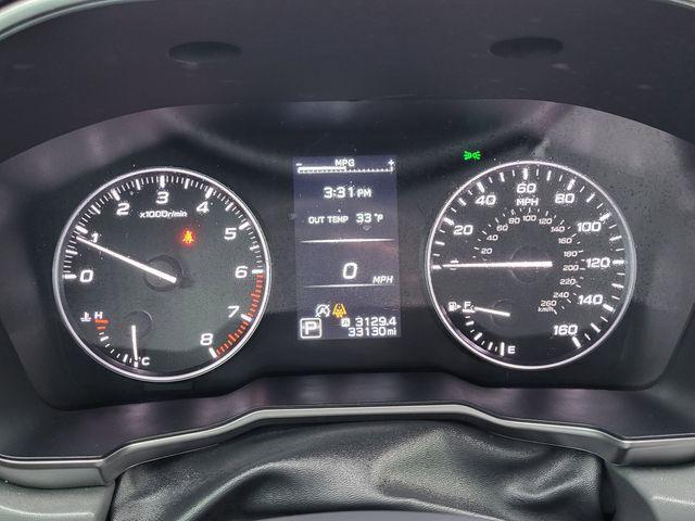 used 2024 Subaru Outback car, priced at $27,933