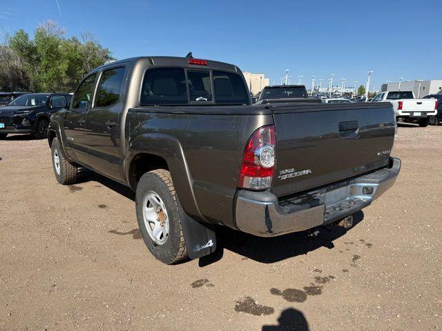 used 2014 Toyota Tacoma car, priced at $21,159