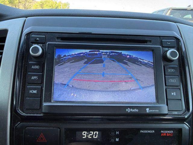 used 2014 Toyota Tacoma car, priced at $21,159