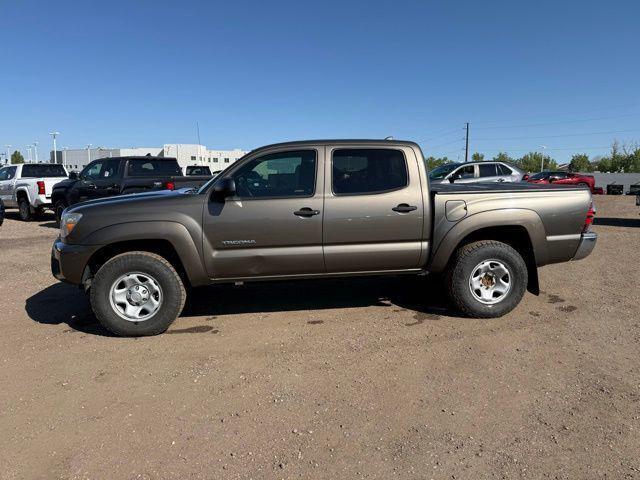 used 2014 Toyota Tacoma car, priced at $21,159