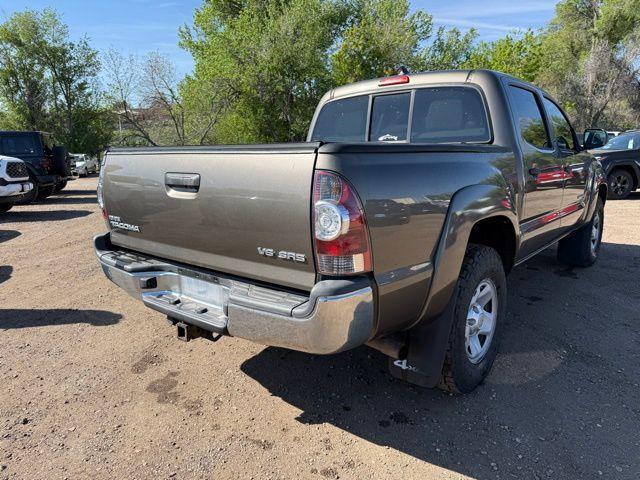 used 2014 Toyota Tacoma car, priced at $21,159