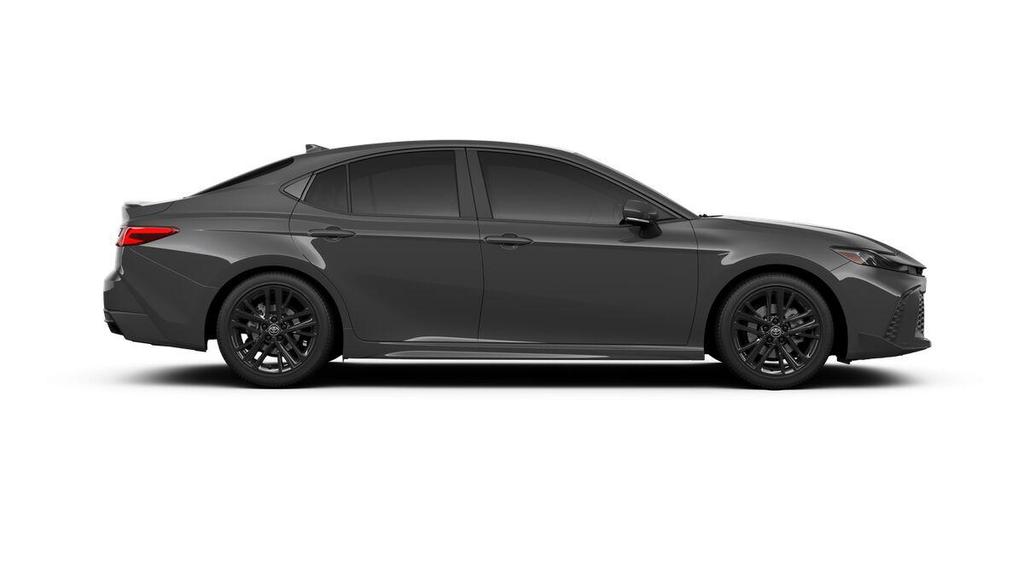 new 2026 Toyota Camry car, priced at $36,838