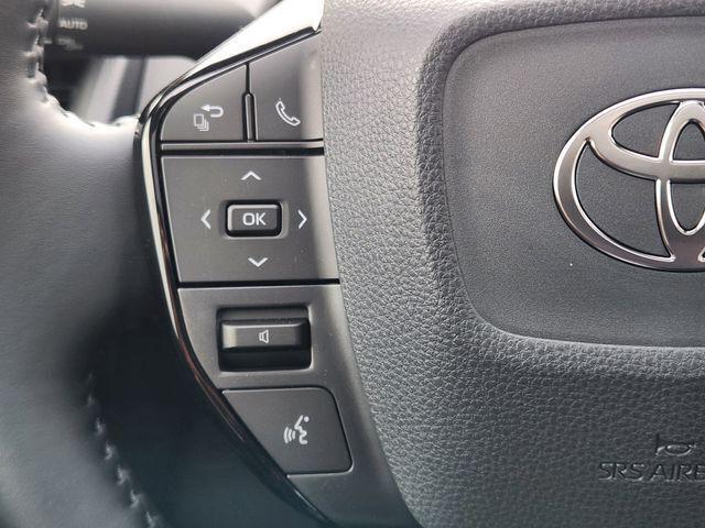 new 2026 Toyota Prius car, priced at $34,607