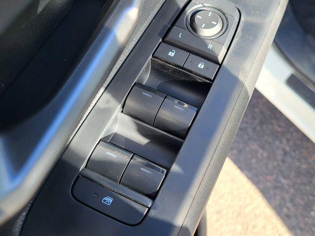 new 2026 Toyota Tacoma car, priced at $50,329