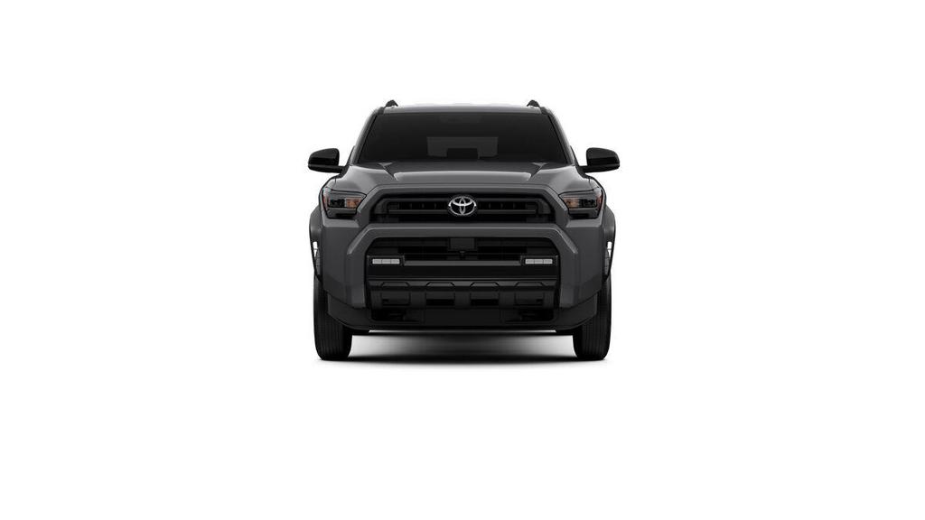 new 2026 Toyota 4Runner car, priced at $45,753
