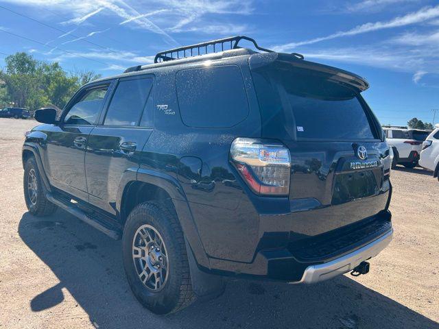 used 2018 Toyota 4Runner car, priced at $27,787